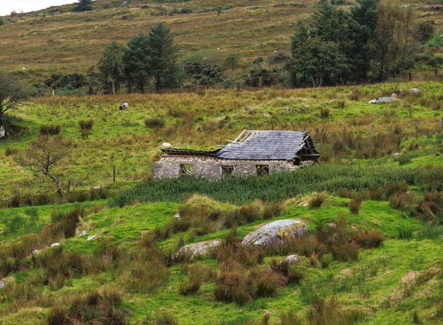 Meenalargan, Glenties photo
