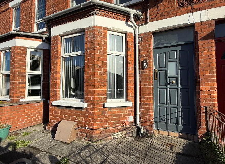 194 Ravenhill Avenue, Belfast, BT6 8LL