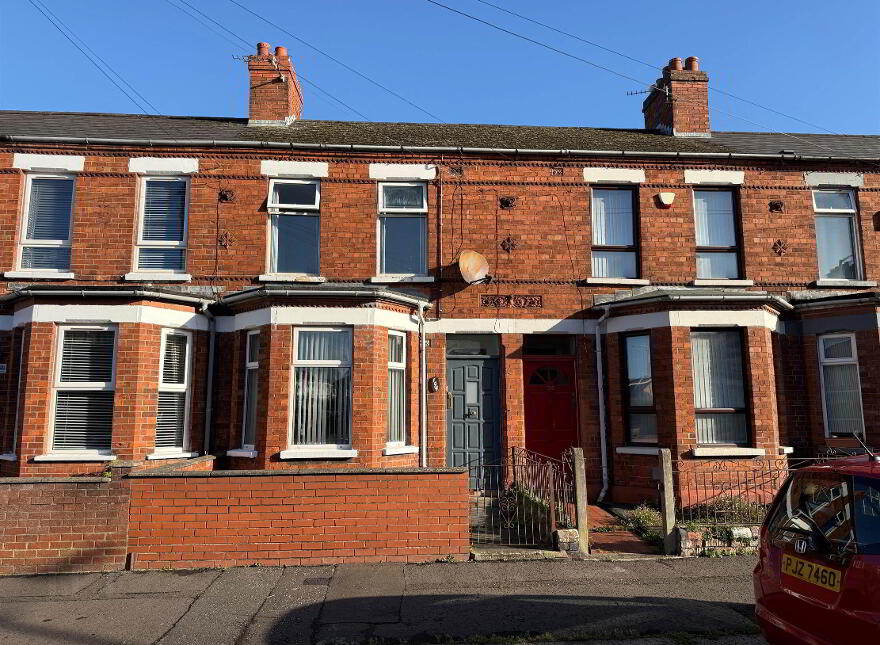194 Ravenhill Avenue, Belfast, BT6 8LL