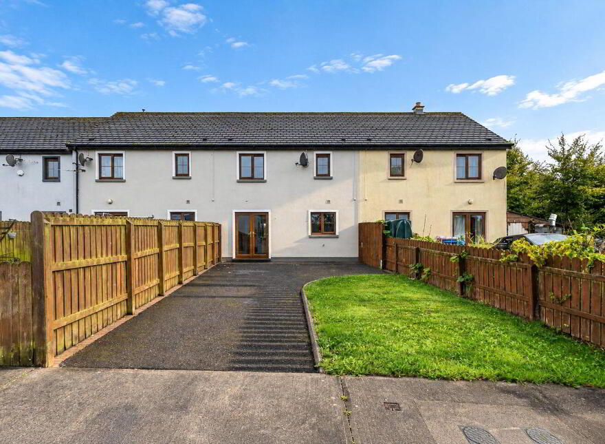 2 Windtown Park, Rathowen, N91T3C8