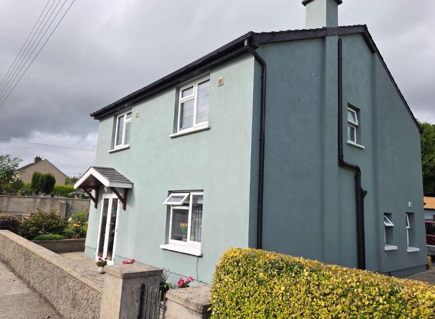 The Cottage, Mitchelstown Road, Cahir, E21FD23