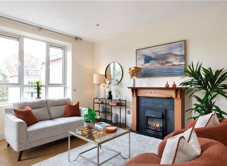 8 Hyde House, Clonfadda Wood, Mount Merrion Avenue, Blackrock, Blackrock, A94A252