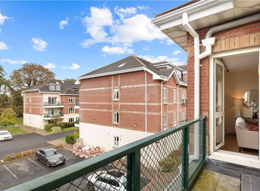 8 Hyde House, Clonfadda Wood, Mount Merrion Avenue, Blackrock, Blackrock, A94A252