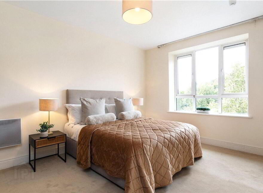 8 Hyde House, Clonfadda Wood, Mount Merrion Avenue, Blackrock, Blackrock, A94A252