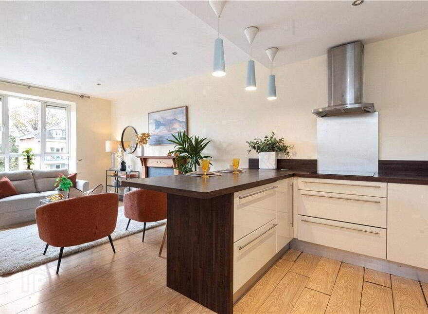 8 Hyde House, Clonfadda Wood, Mount Merrion Avenue, Blackrock, Blackrock, A94A252