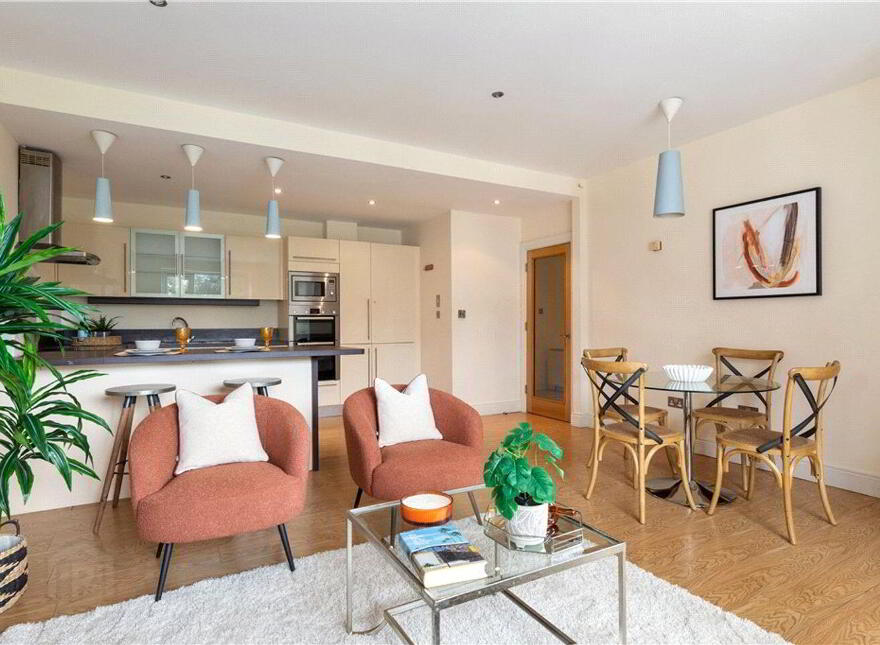 8 Hyde House, Clonfadda Wood, Mount Merrion Avenue, Blackrock, Blackrock, A94A252