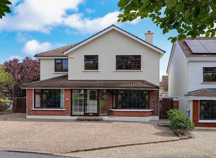 36 Clybaun Heights, Shangort Road, Knocknacarra, Knocknacarra, H91KV0Y