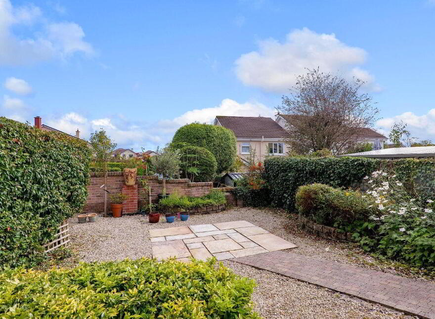 36 Clybaun Heights, Shangort Road, Knocknacarra, Knocknacarra, H91KV0Y