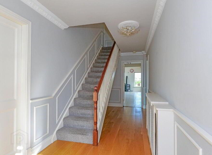36 Clybaun Heights, Shangort Road, Knocknacarra, Knocknacarra, H91KV0Y