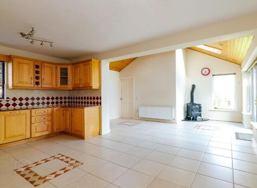 36 Clybaun Heights, Shangort Road, Knocknacarra, Knocknacarra, H91KV0Y