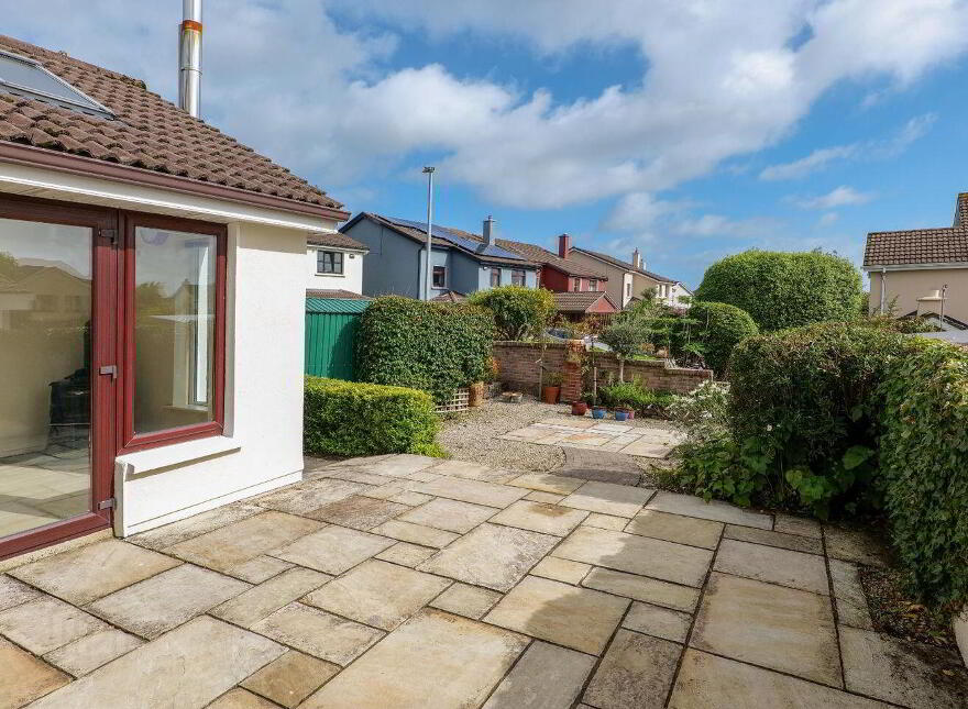 36 Clybaun Heights, Shangort Road, Knocknacarra, Knocknacarra, H91KV0Y