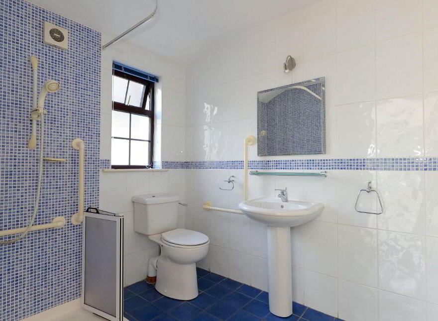 36 Clybaun Heights, Shangort Road, Knocknacarra, Knocknacarra, H91KV0Y