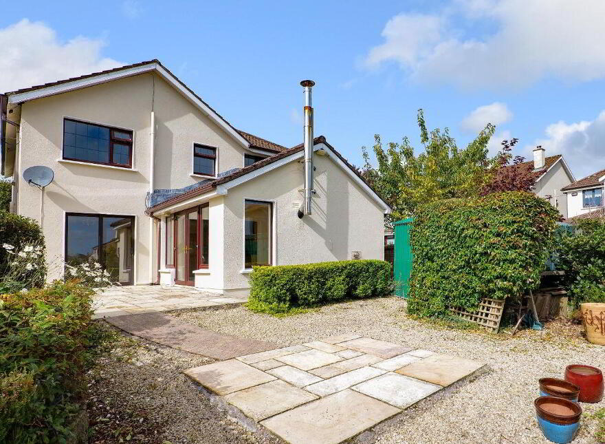 36 Clybaun Heights, Shangort Road, Knocknacarra, Knocknacarra, H91KV0Y