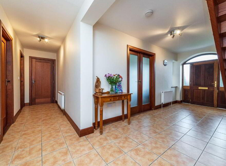 7 The Paddocks, Kildangan, Monasterevin, W34FH61