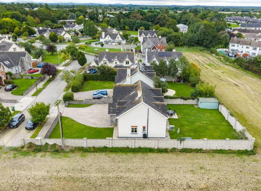 7 The Paddocks, Kildangan, Monasterevin, W34FH61
