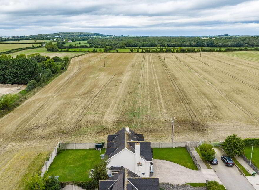 7 The Paddocks, Kildangan, Monasterevin, W34FH61