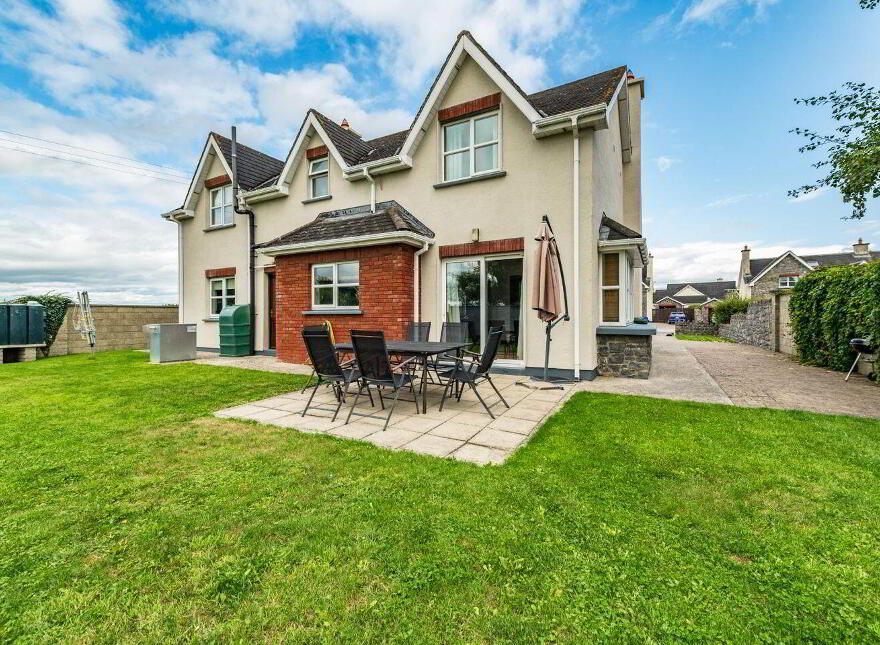7 The Paddocks, Kildangan, Monasterevin, W34FH61