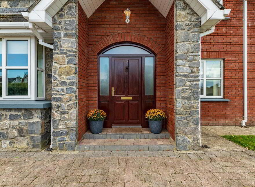 7 The Paddocks, Kildangan, Monasterevin, W34FH61