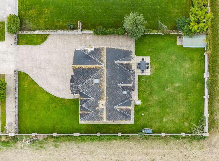 7 The Paddocks, Kildangan, Monasterevin, W34FH61