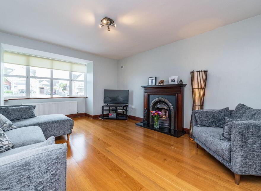 7 The Paddocks, Kildangan, Monasterevin, W34FH61
