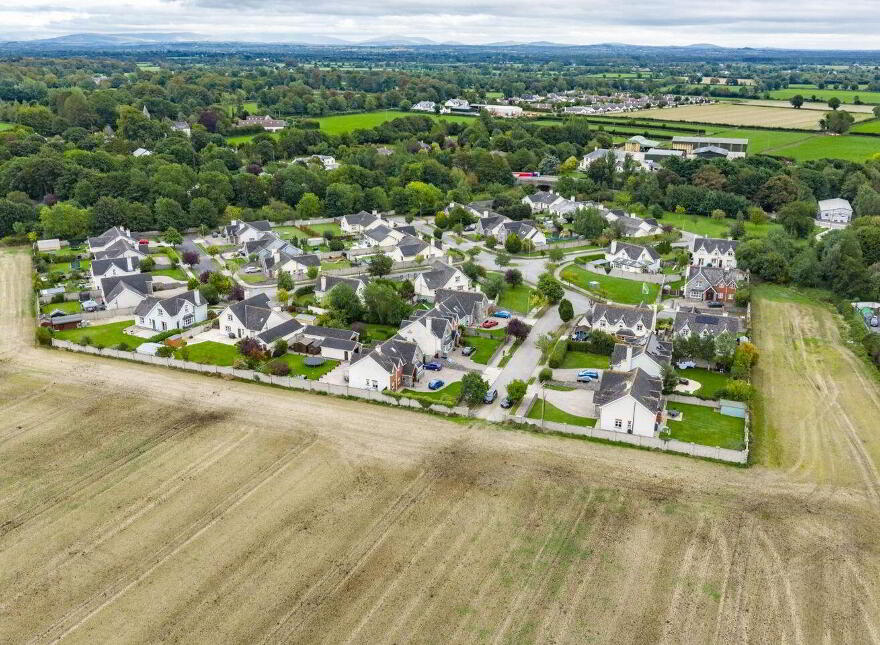 7 The Paddocks, Kildangan, Monasterevin, W34FH61