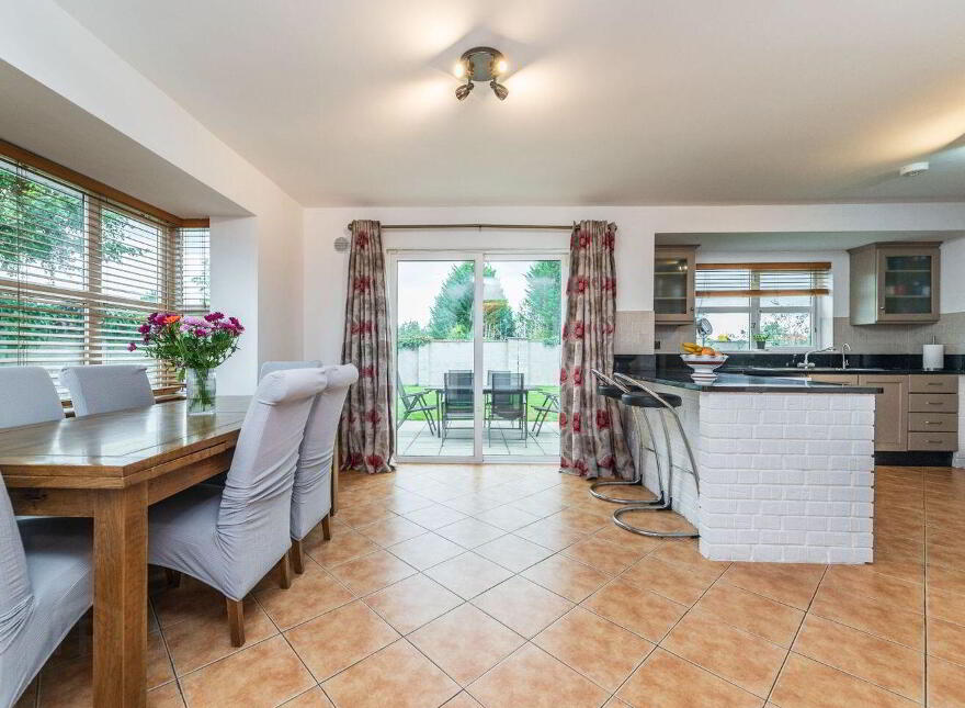 7 The Paddocks, Kildangan, Monasterevin, W34FH61