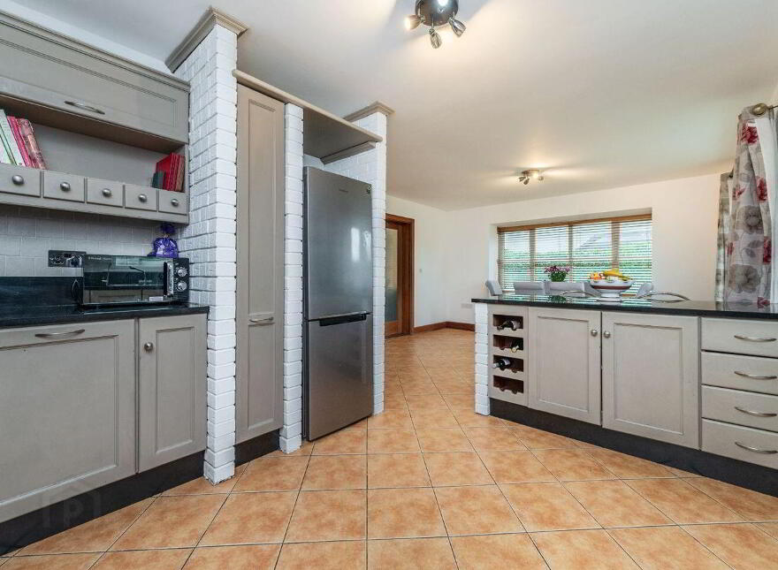 7 The Paddocks, Kildangan, Monasterevin, W34FH61