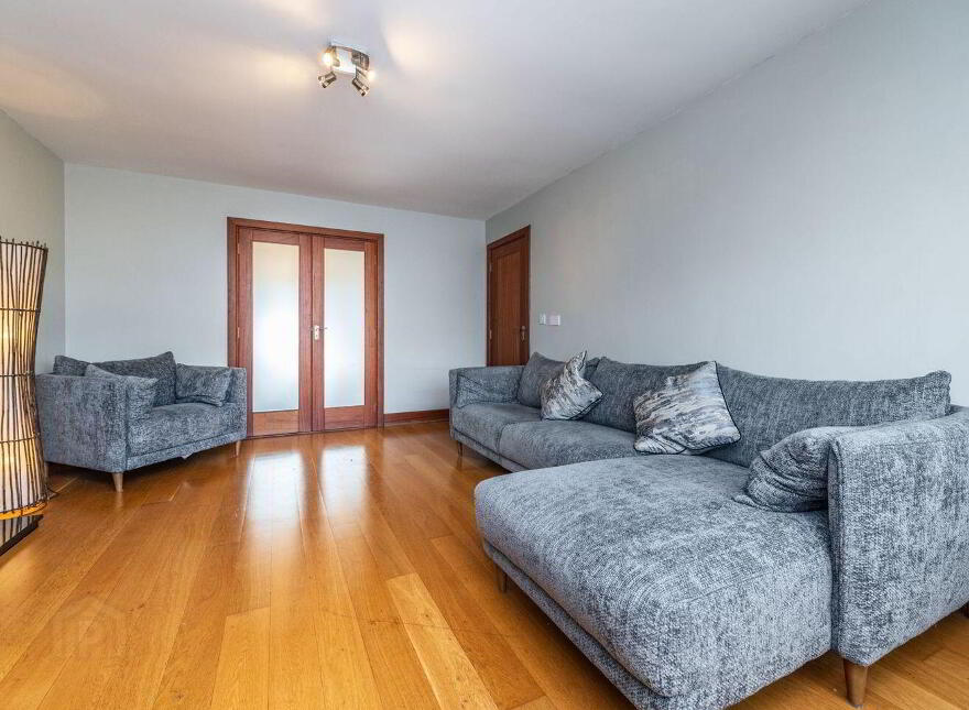 7 The Paddocks, Kildangan, Monasterevin, W34FH61