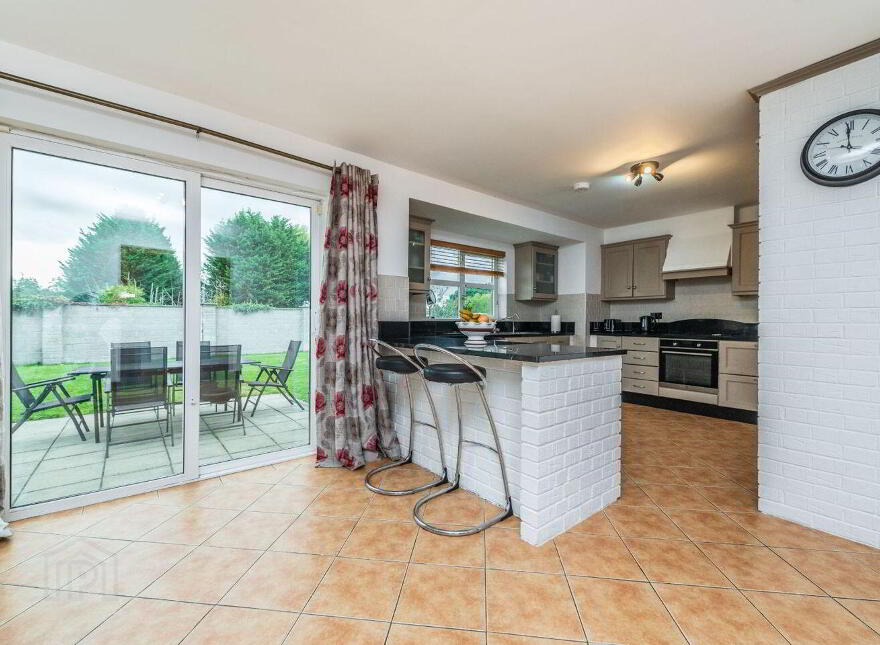 7 The Paddocks, Kildangan, Monasterevin, W34FH61