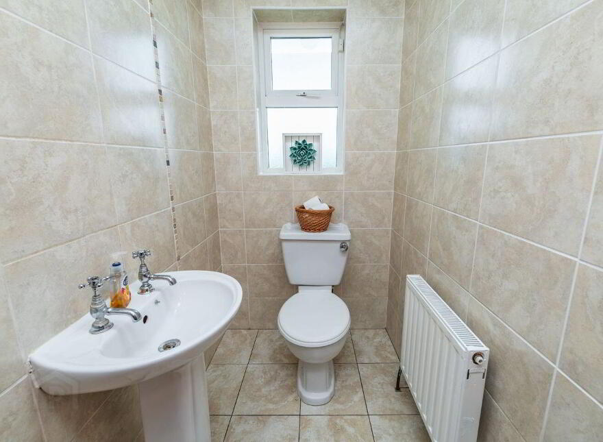 7 The Paddocks, Kildangan, Monasterevin, W34FH61