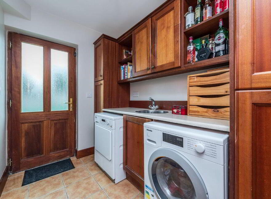 7 The Paddocks, Kildangan, Monasterevin, W34FH61