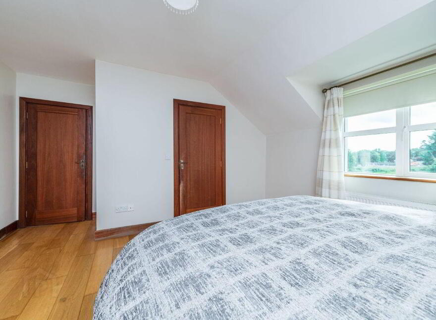 7 The Paddocks, Kildangan, Monasterevin, W34FH61
