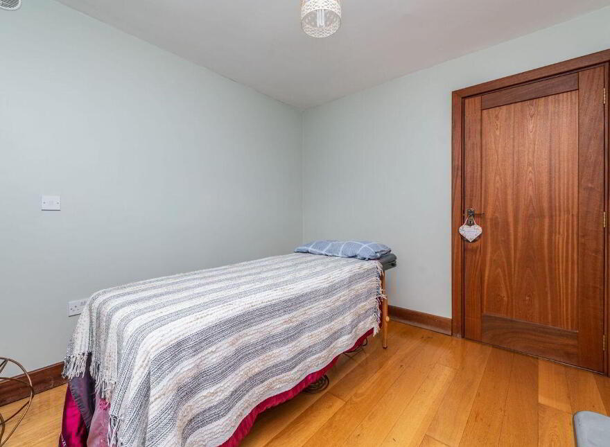 7 The Paddocks, Kildangan, Monasterevin, W34FH61