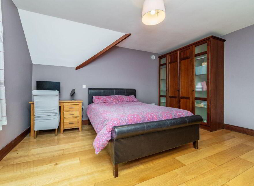 7 The Paddocks, Kildangan, Monasterevin, W34FH61