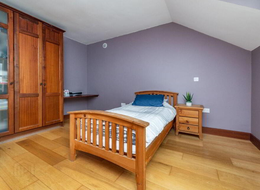 7 The Paddocks, Kildangan, Monasterevin, W34FH61