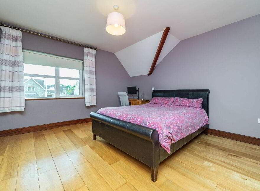 7 The Paddocks, Kildangan, Monasterevin, W34FH61