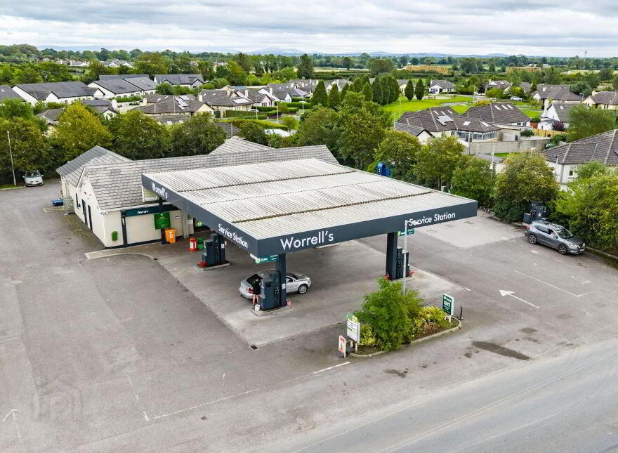 7 The Paddocks, Kildangan, Monasterevin, W34FH61