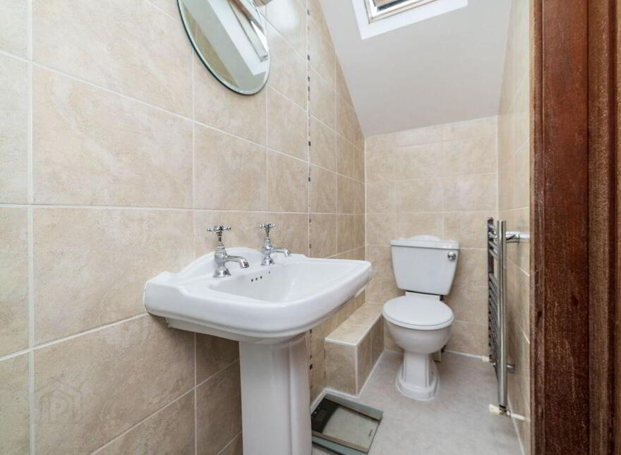 7 The Paddocks, Kildangan, Monasterevin, W34FH61
