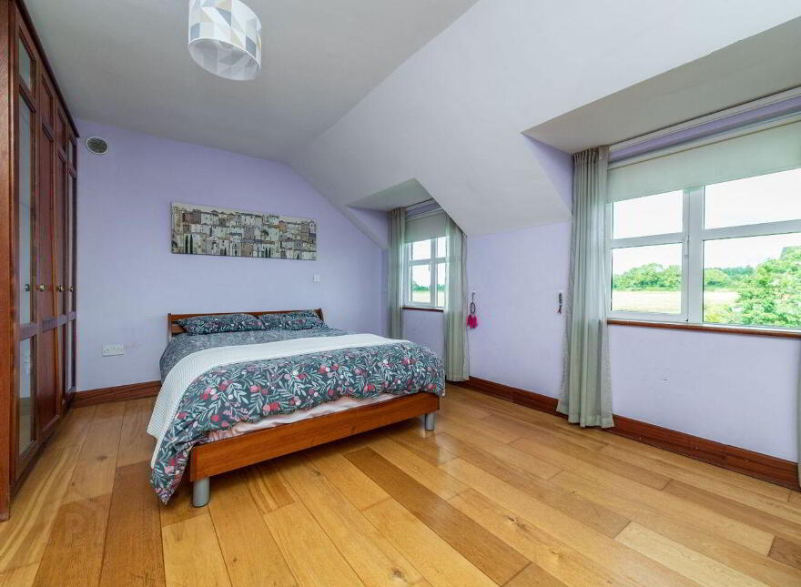 7 The Paddocks, Kildangan, Monasterevin, W34FH61