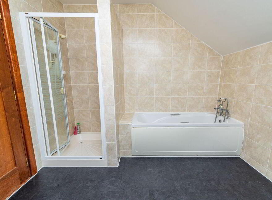 7 The Paddocks, Kildangan, Monasterevin, W34FH61