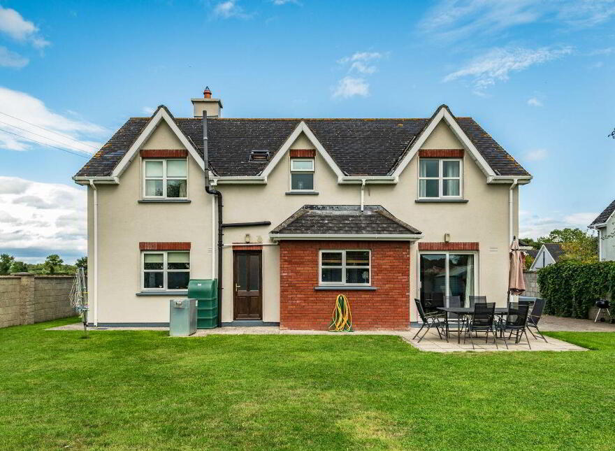 7 The Paddocks, Kildangan, Monasterevin, W34FH61