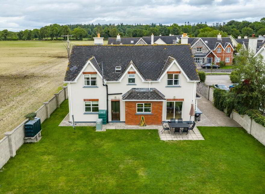 7 The Paddocks, Kildangan, Monasterevin, W34FH61