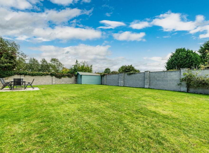 7 The Paddocks, Kildangan, Monasterevin, W34FH61
