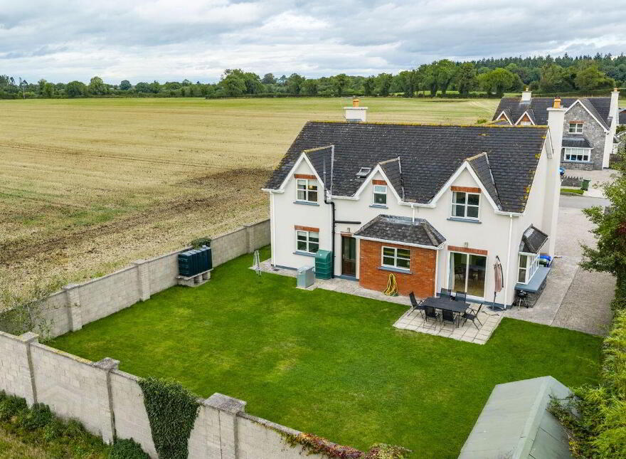 7 The Paddocks, Kildangan, Monasterevin, W34FH61