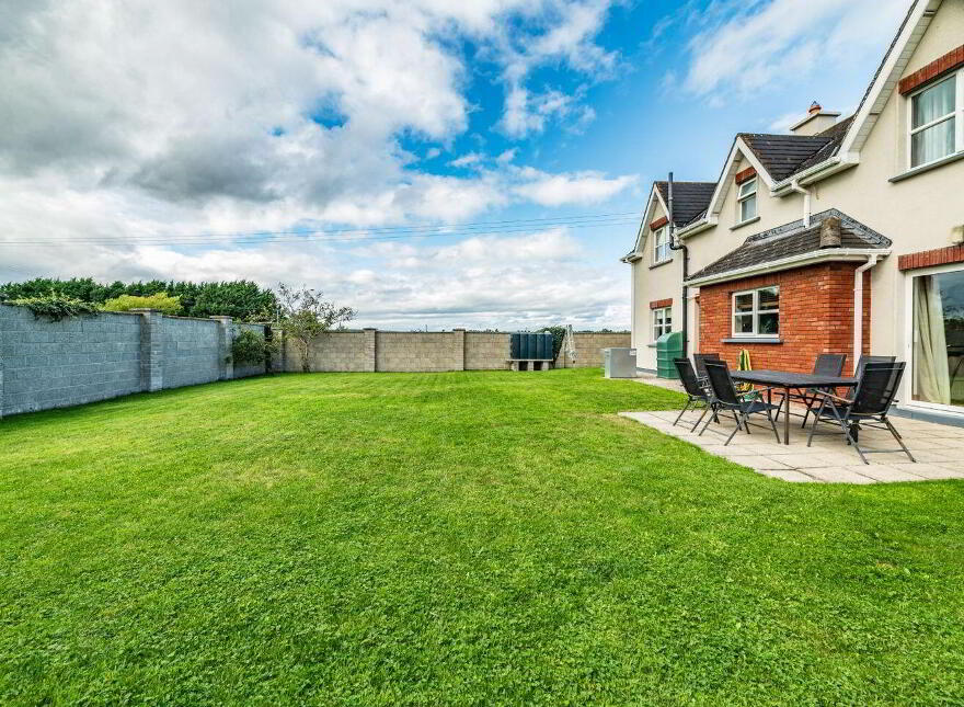 7 The Paddocks, Kildangan, Monasterevin, W34FH61