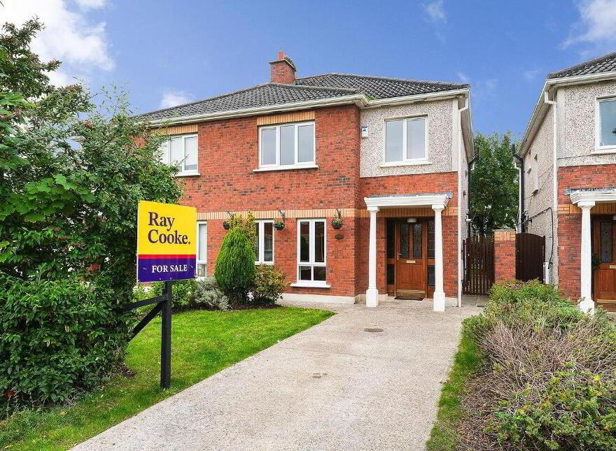 145 Hazelbury Park, Clonee, Clonee, D15 photo