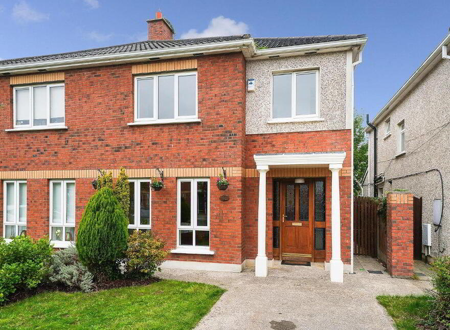145 Hazelbury Park, Clonee, Clonee, D15