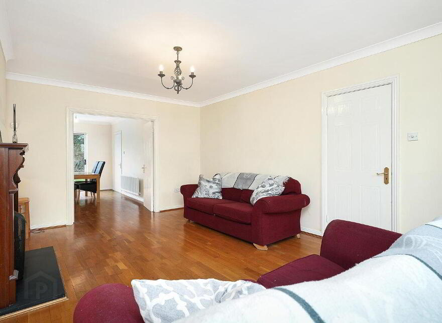 145 Hazelbury Park, Clonee, Clonee, D15