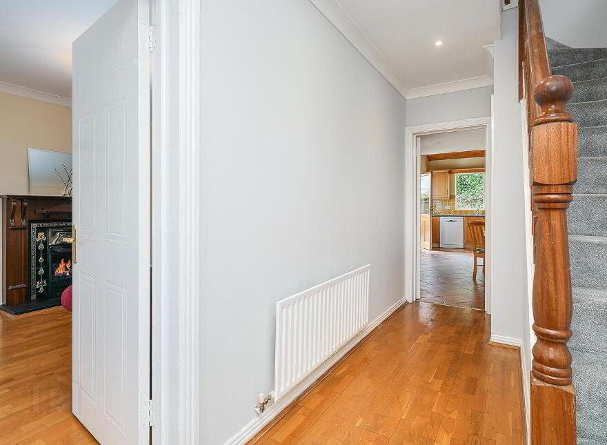 145 Hazelbury Park, Clonee, Clonee, D15