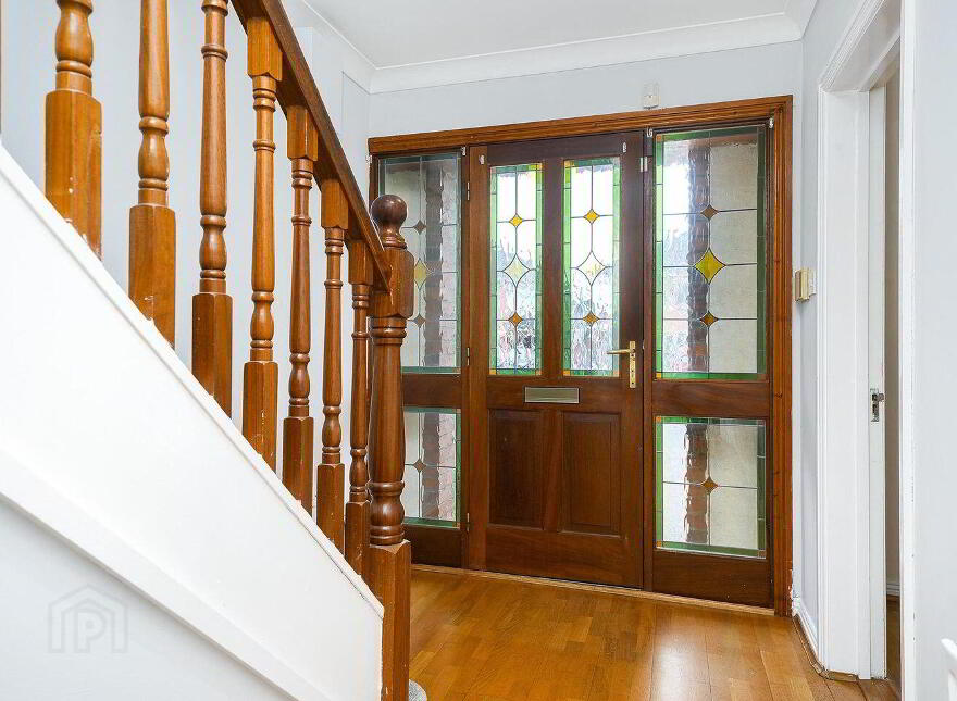145 Hazelbury Park, Clonee, Clonee, D15